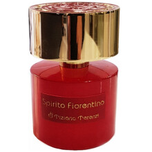 تیزیانا ترنزی اسپیریتو فیورنتینو